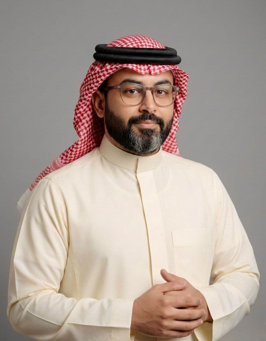ماجد الجشي