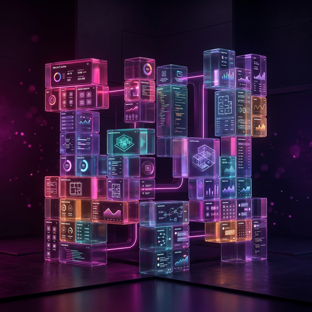 Micro-Frontends in React Native: A Practical Guide